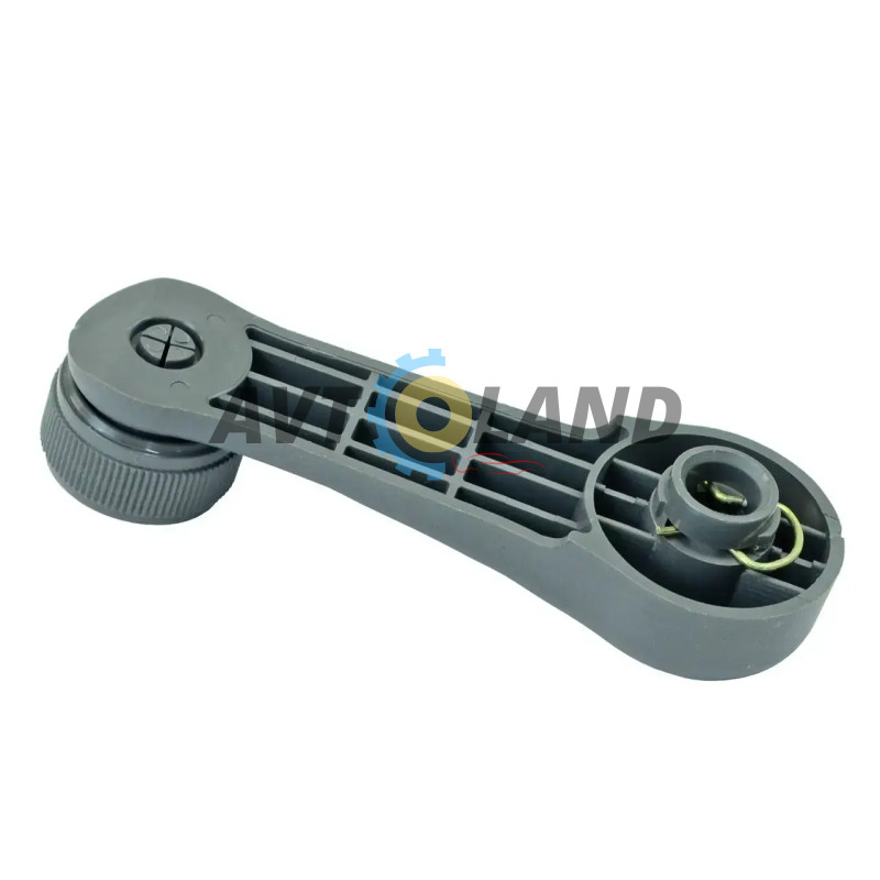 Ручка склопідйомника Lanos,Sens GM купити дешево