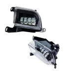 Светодиодные противотуманные фары LED для Chevrolet Lacetti/Daewoo Lacetti купить недорого
