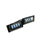 Противотуманные Led фары ВАЗ 2110,2111,2112,2113,2114,2115,2123 (40ват) купить недорого