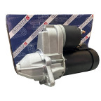 Стартер Daewoo Lanos; Chevrolet Aveo, Tacuma 12В, 1,1кВт, 9зуб. 33 STANDART купити дешево