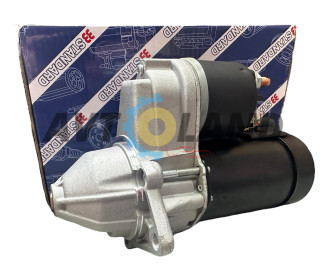 Стартер Daewoo Lanos; Chevrolet Aveo, Tacuma 12В, 1,1кВт, 9зуб. 33 STANDART