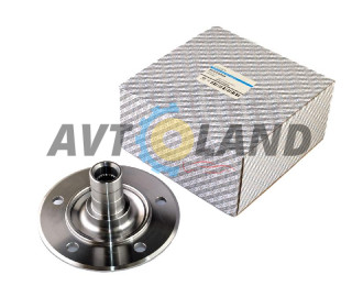 Маточина ВАЗ 2123 перед. (24 шліца)