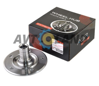 Маточина ВАЗ 2123 перед. (24 шліца)