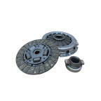 Комплект сцепления ГАЗ дв. ЗМЗ 402, 406 (диск нажимной, ведомый, подшипник) купить недорого