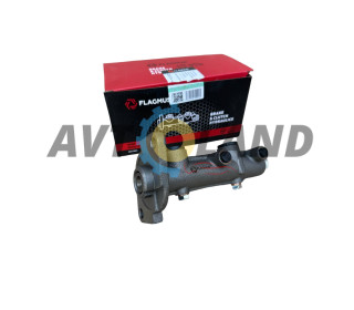 Цилиндр тормозной главный ВАЗ 2108-99,2113-2115 FLAGMUS