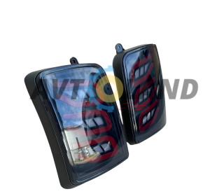 Фонари задние Нива 21213-21213 тип Mercedes w222