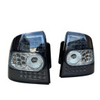 Фонари светодиодные Задние Приора (2170-2172) NEW BLACK диодные к-т(2шт) купить недорого