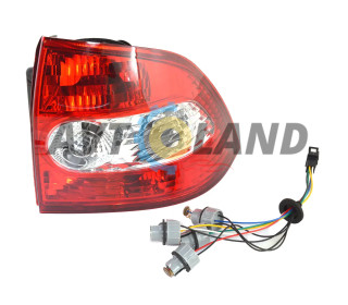 Фонарь задний ВАЗ 2170 правый, WATT