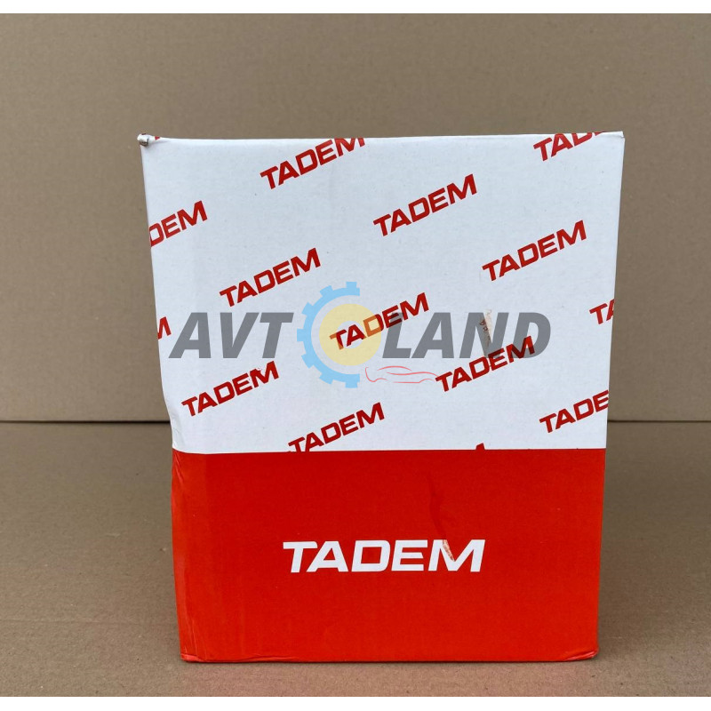 Генератор ВАЗ 2108, 2104, 21045, 2105, 2107-09, 14В 55А купити дешево