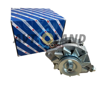 Генератор ВАЗ 2108, 2104, 21045, 2105, 2107-09, 14В 55А 770Вт, 33 STANDARD