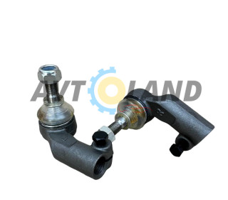 Наконечник рульовий ВАЗ 2110-12, 2170-72, ліворуч, праворуч к-т Flagmus