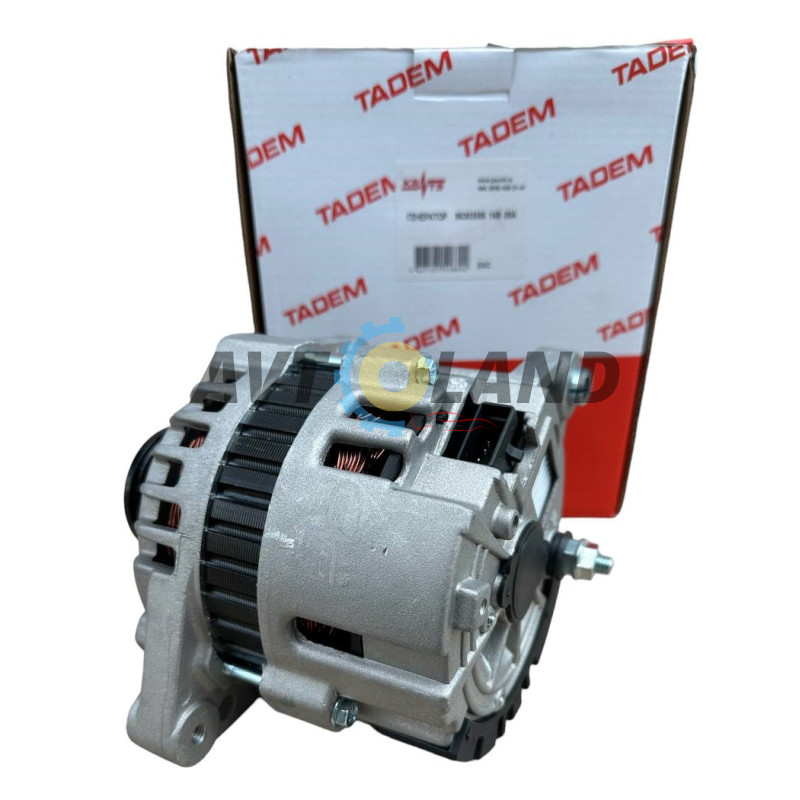 Генератор DAEWOO LANOS 1.5-1.6 85A купить недорого