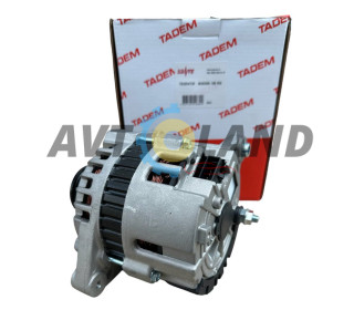 Генератор DAEWOO LANOS 1.5-1.6 85A