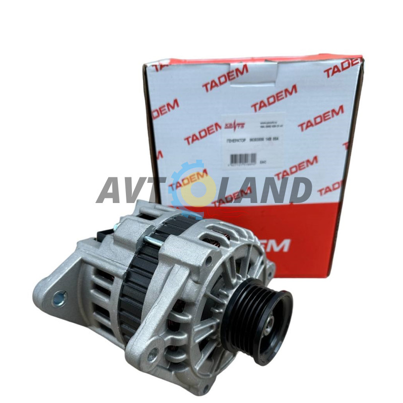 Генератор DAEWOO LANOS 1.5-1.6 85A купить недорого