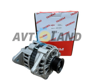 Генератор DAEWOO LANOS 1.5-1.6 85A