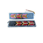 Фонарь Led задний 12-24 V 46х13см(бегующий поворотник к-т(2шт) купить недорого
