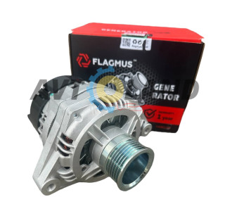 Генератор ВАЗ 1117-1119,2170-2172,115А Flagmus