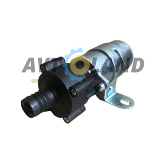 Насос обігрівача додатковий на 18мм (тонкий) 33 STANDART