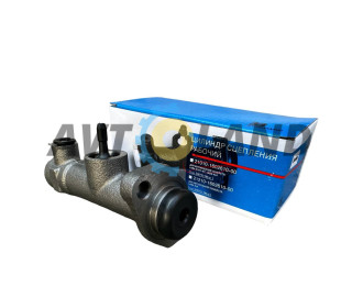 Цилиндр сцепления главный ВАЗ 2101-07, 2123 33 STANDART