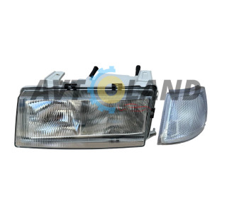 Фара ВАЗ 2110-12 ліва під BOSCH без лінзи