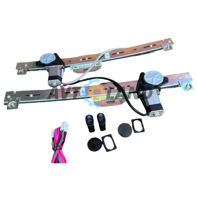 Електросклопідйомники для ВАЗ-2110,2170 (в передні двері) 33 STANDART купити дешево