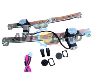 Электростеклоподъемники  для ВАЗ-2110,2170 (в передние двери) 33 STANDART