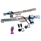 Електросклопідйомники для ВАЗ-2110,2170 (в передні двері) 33 STANDART купити дешево