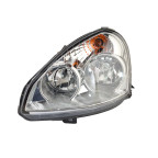 Фара ВАЗ 2170-72 ліва White купити дешево