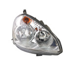 Фара ВАЗ 2170-72 прав. White купити дешево