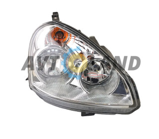 Фара ВАЗ 2170-72 прав. White