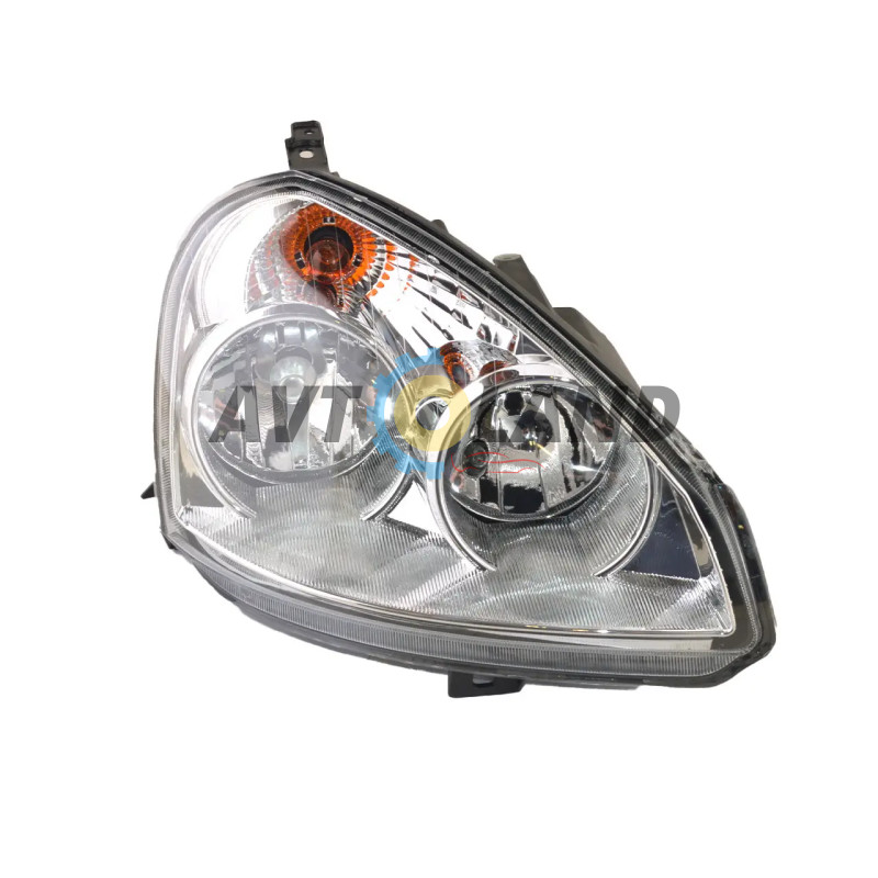 Фара ВАЗ 2170-72 прав. White купити дешево