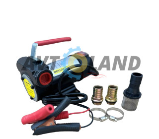 Насос паливоперекачувальний (12В 50лхв)