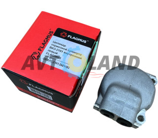 Цилиндр тормозной суппорта ВАЗ-2101 внутренний левый, Flagmus