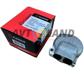 Цилиндр тормозной суппорта ВАЗ-2101 внутренний правый, Flagmus