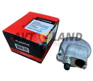 Цилиндр тормозной суппорта ВАЗ-2101 наружный левый, Flagmus