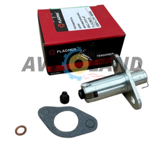 Натягувач ланцюга автоматичний ВАЗ 2101-07, Flagmus	