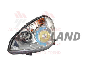 Фара передняя левая ВАЗ 2170-72