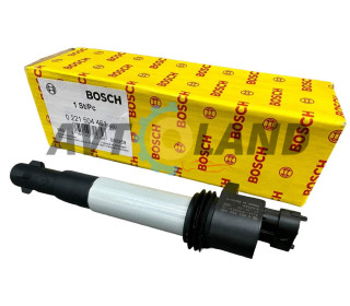 Катушка зажигания (на свечу 16кл) ВАЗ 2110-12.2170.1118 BOSCH