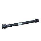 Вал карданний ВАЗ 2121-214 задній ВАЗ 2123, Супер посилена шліцьова FLAGMUS купити дешево