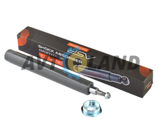 Амортизатор передньої підвіски Daewoo Lanos, Sens, Nexia, Espero, Opel Kadett масл. ASR EXTREME