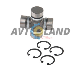 Хрестовина кардана ВАЗ 2101-2107 без тавотниць