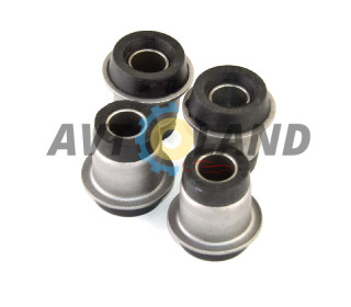 Сайлентблок рычагов передней подвески ВАЗ 2101-07 нижн. (к-т 4 шт.)