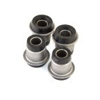 Сайлентблок важелів передньої підвіски ВАЗ 2101-07 нижн. (к-т 4 шт.) купити дешево