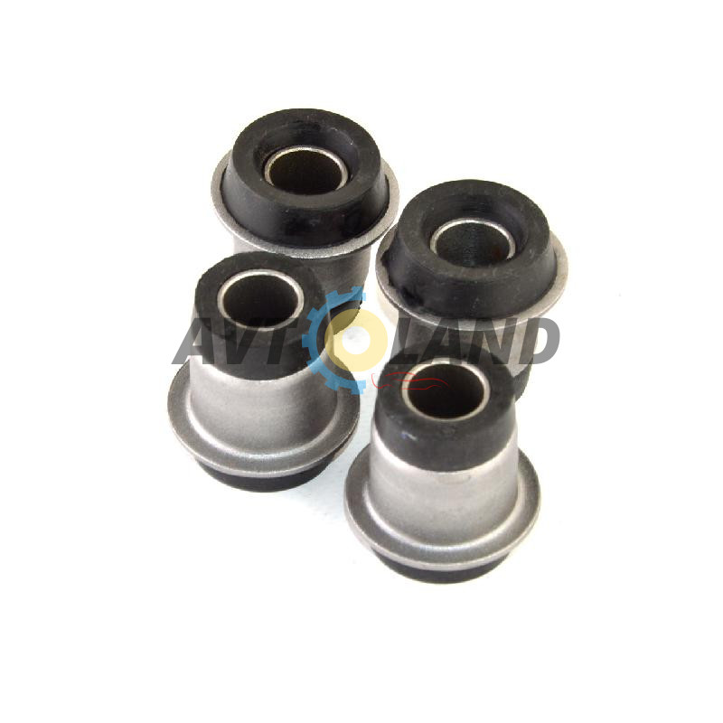 Сайлентблок важелів передньої підвіски ВАЗ 2101-07 нижн. (к-т 4 шт.) купити дешево