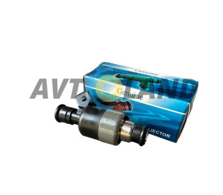 Форсунка паливна DAEWOO LANOS, NEXIA, NUBIRA 1. 6 16V DOHC товста