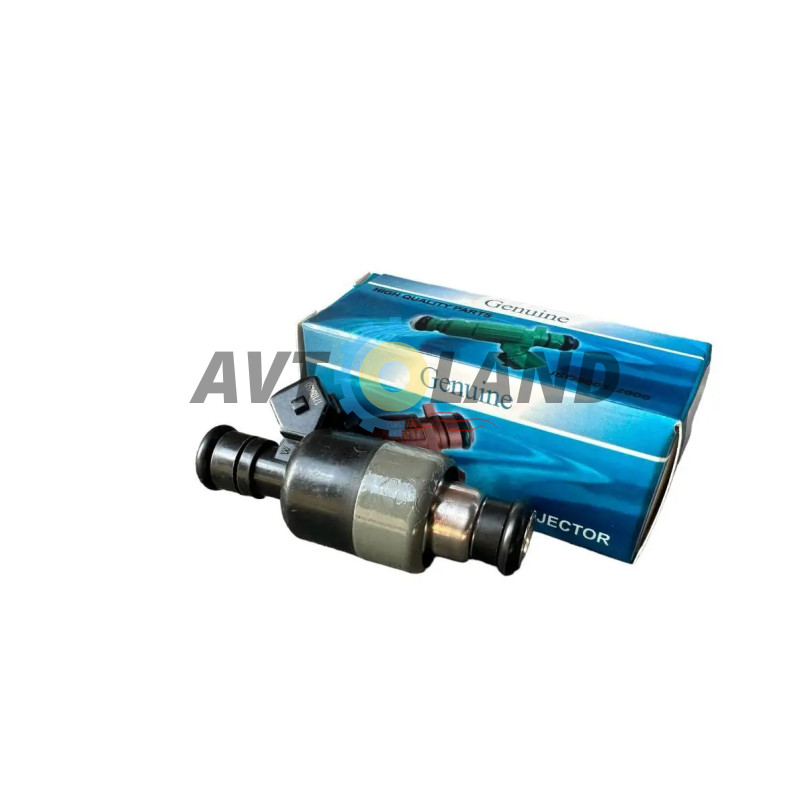 Форсунка паливна DAEWOO LANOS, NEXIA, NUBIRA 1. 6 16V DOHC товста купити дешево