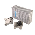 Кронштейн растяжки ВАЗ 2108-099, 2113-15 силумин, Краб купить недорого