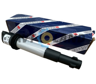 Котушка запалювання на свічку  ВАЗ 2110-2112,2170,1118 16 кл (61.3705) 33 STANDART