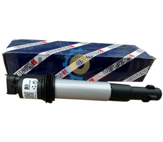 Катушка зажигания на свечу  ВАЗ 2110-2112,2170,1118 16 кл (61.3705) 33 STANDART