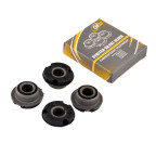 Сайлентблок розтяжки ВАЗ 2108-2170 задній (к-т 4 шт.) ″ромашки″ кор. уп. OEM купити дешево